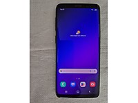 SAMSUNG S9 SİYAH
