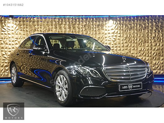 Mercedes Benz E Series E 180 Exclusive Ars Motors 18 Mercedes E180 Exclusive 9g Hafizali 97 000km At Sahibinden Com
