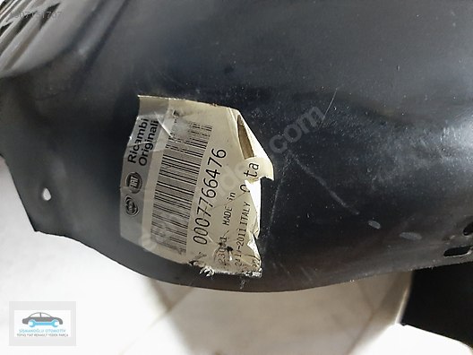 Tempra Tipo Sag On Camurluk Davlumbaz Sifir Lancia Opar Ilan Ve Alisveriste Ilk Adres Sahibinden Com Da 907151707