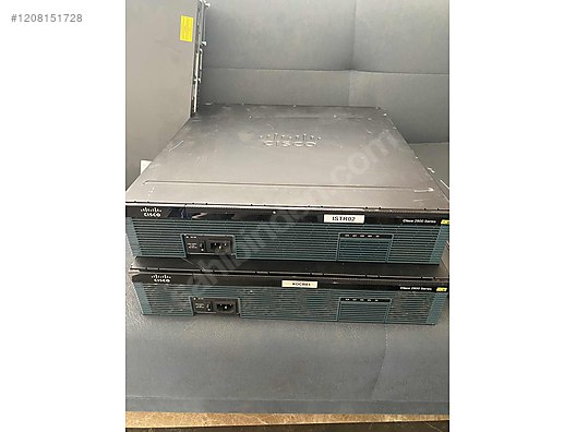 Used & Brand New Items / Computers / Peripherals / Modems & Networking / Routers