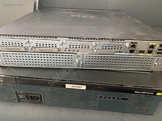 Used & Brand New Items / Computers / Peripherals / Modems & Networking / Routers