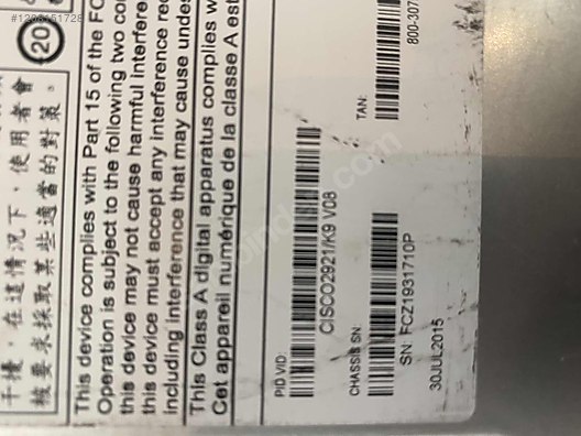 Used & Brand New Items / Computers / Peripherals / Modems & Networking / Routers