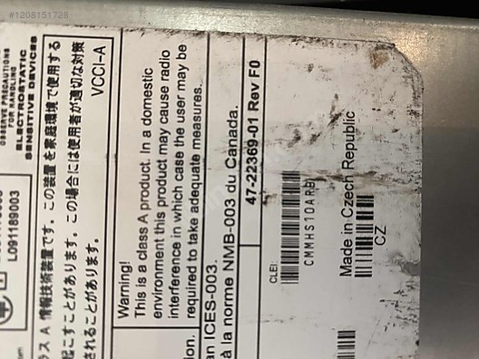 Used & Brand New Items / Computers / Peripherals / Modems & Networking / Routers