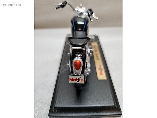 Used & Brand New Items / Toys & Hobbies / Diecast Model / Motorcycles