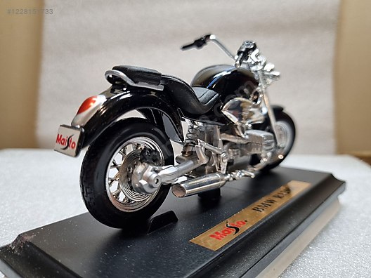 Used & Brand New Items / Toys & Hobbies / Diecast Model / Motorcycles