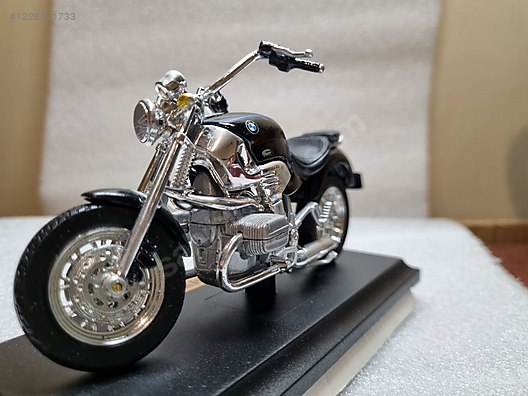 Used & Brand New Items / Toys & Hobbies / Diecast Model / Motorcycles