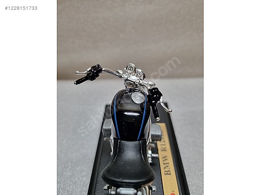 Used & Brand New Items / Toys & Hobbies / Diecast Model / Motorcycles