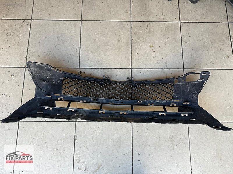 Mercedes C Tampon Izgarası