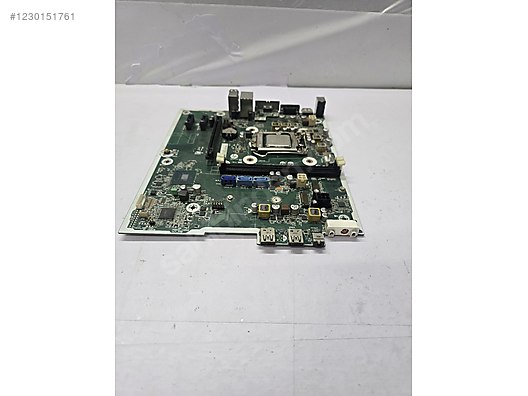 HP KURUMSAL ANAKART - Anakart ve Tüm Masaüstü Bilgisayar Parçaları sahibinden.com'da