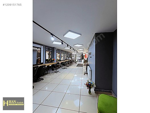 Sinop Sakarya Caddesinde Satılık 2 Katlı Dükkan #1209151765