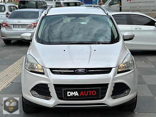 Ford Kuga Used and New SUVs, MPVs, Crossovers, 4x4s, jeeps and new