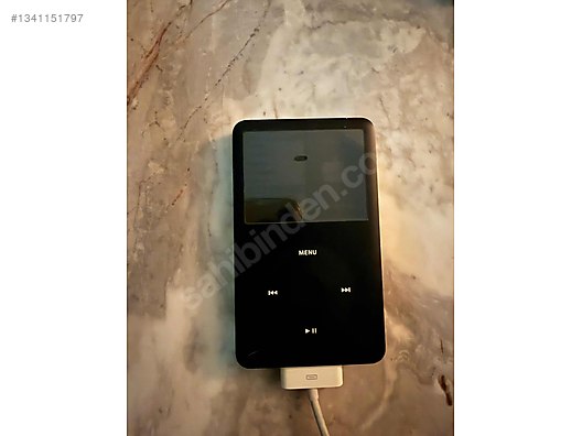 İpod classic 6. Nesil 80gb - Apple iPod Classic MP3 Çalarlar Uygun