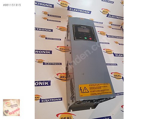 Vacon 7 5cxs46211 7 5 11 Kw Inverter Ac Dc Motor Ve Cesitli Elektronik Urunler Sahibinden Com Da 861151815