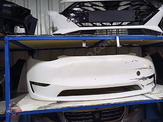 TESLA MODEL Y ÖN TAMPON ÇIKMA ORİJİNAL