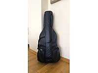 Çello case, çello kılıf