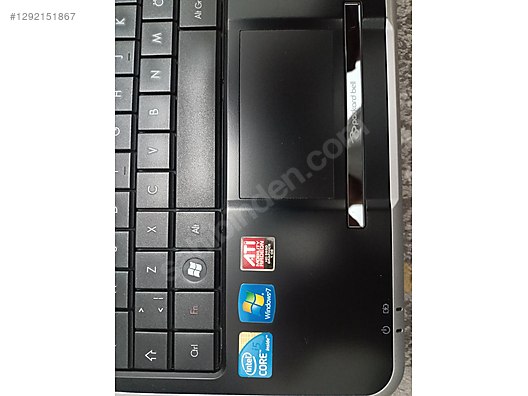 Packard Bell / Packard Bell TJ75-i5 Laptop Pc sahibinden.comda