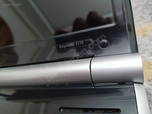 Packard Bell / Packard Bell TJ75-i5 Laptop Pc sahibinden.comda