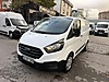 Vasıta / Minivan & Panelvan / Ford / Transit Custom / 320 S Trend