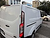 Vasıta / Minivan & Panelvan / Ford / Transit Custom / 320 S Trend
