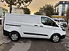 Vasıta / Minivan & Panelvan / Ford / Transit Custom / 320 S Trend