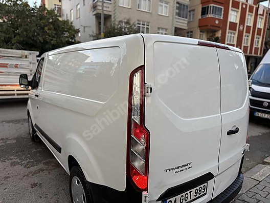 Vasıta / Minivan & Panelvan / Ford / Transit Custom / 320 S Trend