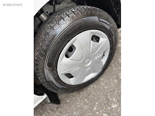 Vasıta / Minivan & Panelvan / Ford / Transit Custom / 320 S Trend