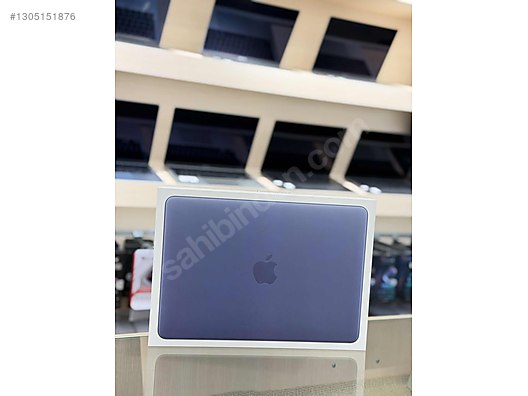 Apple Macbook / MacBook Neo 8GB RAM 256 GB Hafıza sahibinden.comda