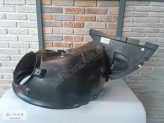 Mini Cooper F56 Davlumbaz Sağ Ön Orjinal 51719621110 - İlan ve