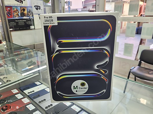 İkinci El ve Sıfır Alışveriş / Bilgisayar / Tablet / Modeller / Apple / iPad Pro 7