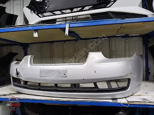 HYUNDAİ ACCENT ERA ÖN TAMPON ÇIKMA ORİJİNAL