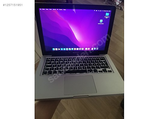 Apple Macbook / MACBOOK PRO A1278 on sahibinden.com - 1257151951
