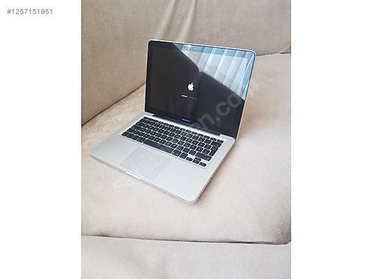 Apple Macbook / MACBOOK PRO A1278 on sahibinden.com - 1257151951