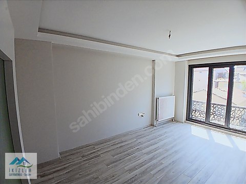 İKİZLER EMLAKTAN 2+1 80 m² MUHTEŞEM KONUM METROYA...