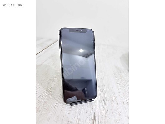 Apple / iPhone X / İPHONE X 64 GB TR sahibinden.comda - 1331151963