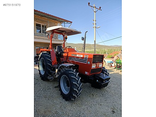2021 sahibinden ikinci el tumosan satilik traktor 245 000 tl ye sahibinden com da 975151970