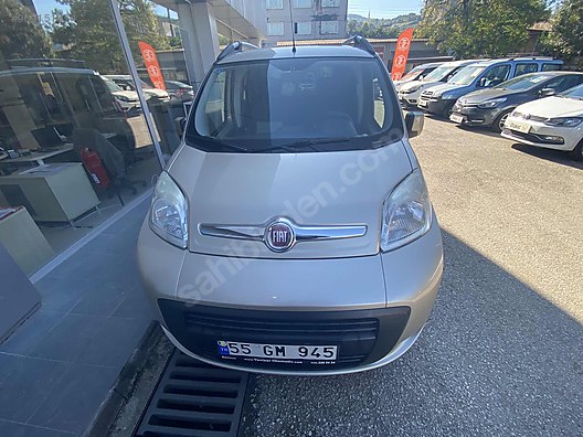 Fiat Fiorino Combi 1 3 Multijet Combi Emotion 2013 Fiat Fiorino 1 3 M Jet Emotion 150 Bin Km De At Sahibinden Com 969151974