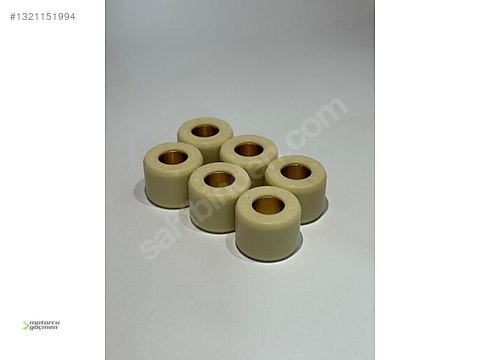 Debriyaj / DR. PULLEY SYM JOYMAX Z PLUS 250 JOYRIDE 300 18 GRAM