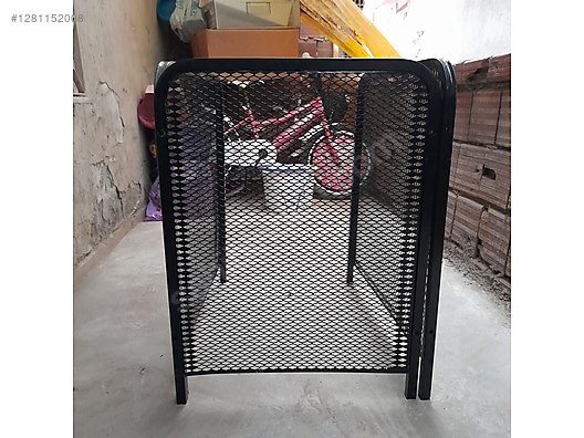 İkinci El ve Sıfır Alışveriş / Bahçe & Yapı Market / Yapı Malzemeleri / Isıtma / Soba & Şömine