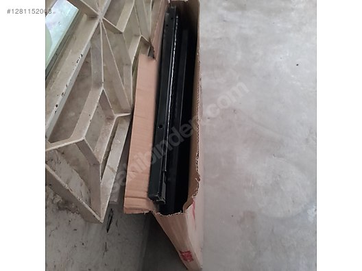 Şömine Siperliği - A.Caminetti Soba & Şömine