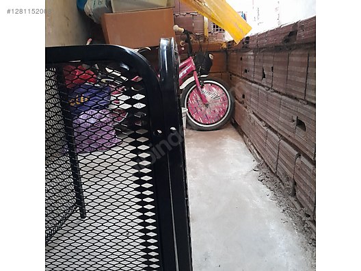 İkinci El ve Sıfır Alışveriş / Bahçe & Yapı Market / Yapı Malzemeleri / Isıtma / Soba & Şömine