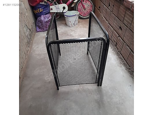 İkinci El ve Sıfır Alışveriş / Bahçe & Yapı Market / Yapı Malzemeleri / Isıtma / Soba & Şömine