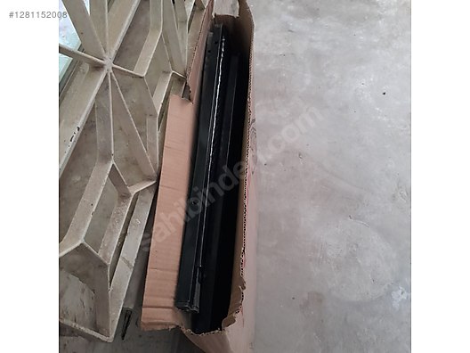 İkinci El ve Sıfır Alışveriş / Bahçe & Yapı Market / Yapı Malzemeleri / Isıtma / Soba & Şömine