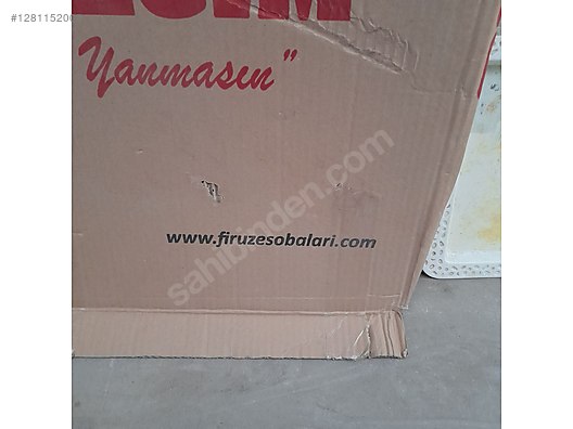 Şömine Siperliği - A.Caminetti Soba & Şömine