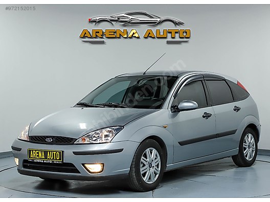 ford focus 1 6 comfort ford focus 1 6 otomatik 148 000 km sahibinden comda 972152015