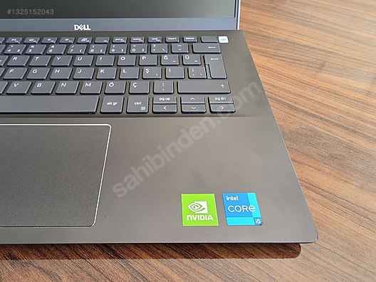 Dell / Dell Vostro 5402 i5-1135G7 16GB- 512GB M2 SSD MX330 on