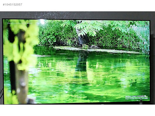 Evde gerçek sinema keyfi İkinci El LG LED &amp; LCD TV İlanları