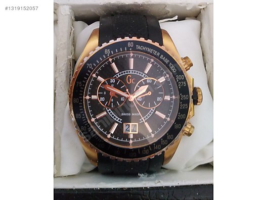 GC / Orjinal Gc Swiss sahibinden.comda - 1319152057