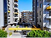 ALANYA NOVUS SKY PROJESİ 2+1 AKILLI BİNA DENİZ SIFIR LÜKS SİTEDE