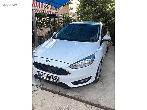 ford focus 1 6 ti vct trend x boyasiz dusuk km focus sahibinden comda 977152108