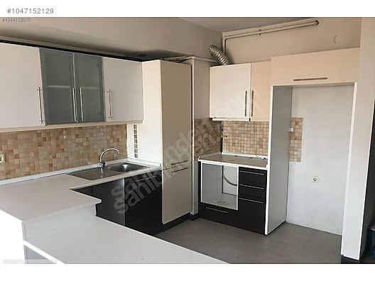 Park Vadi Evleri Batıkent 1+1 Satılık Daire İlanları